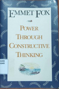 Image of Power Through Constructive Thinking